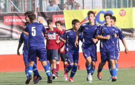 Allievi Fascia B Elite: la presentazione della quarta giornata