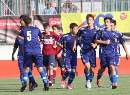 Allievi Fascia B Elite: la presentazione della quarta giornata