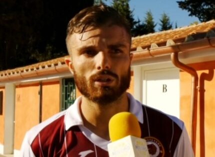 Trastevere, recupero amaro: al 91′ Sarritzu fa felice la Torres. Sfanò: “Reagiremo contro il Latina”