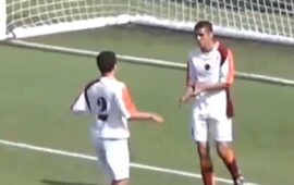 Allievi Elite, la classifica dei marcatori dopo la seconda giornata