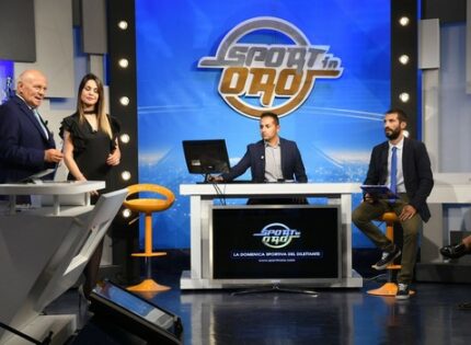 Sport in Oro/Settore Giovanile: l’analisi dei campionati di Elite con lo Sff Atletico ed Alessandro Mussoni