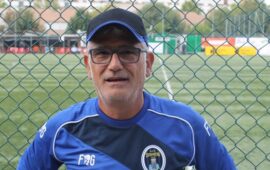 Civitavecchia, Supino soddisfatto: “Siamo contenti, ma piedi per terra”