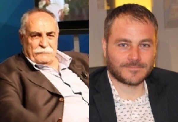 VI Memorial Paolo Testa, le interviste post finale