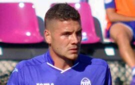 Trippa-Valle del Tevere, è finita: il centrocampista torna sul mercato