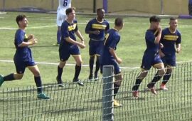 Urbetevere, un altro fine settimana da incorniciare