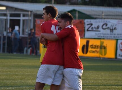 Juniores Elite, PC Tor Sapienza ok in casa con il SS Michele e Donato