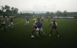 Giovanissimi Elite: Lodigiani all’ultimo respiro, Ponte di Nona steso 2-1