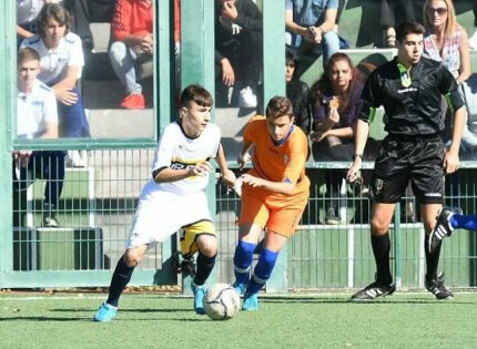 Allievi Fascia B Elite, la presentazione della penultima giornata