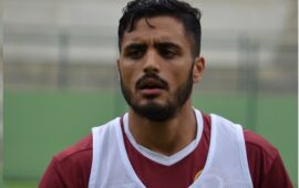 Serie D Girone G, classifica marcatori: Iadaresta e Nohman al comando