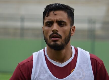 Serie D Girone G, classifica marcatori: Iadaresta e Nohman al comando