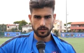 Serie D Girone G, risultati e marcatori della venticinquesima giornata