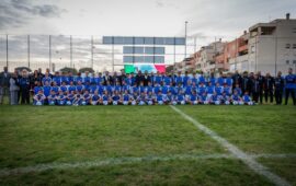 Centri Federali Territoriali, il campo Gabii di Ponte di Nona si presenta alla Figc
