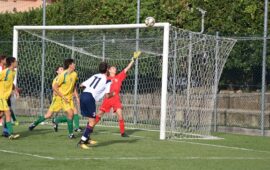 Giovanissimi Elite: P.C.Tor Sapienza – Ladispoli, il servizio della gara