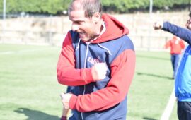 Ladispoli, Civero con orgoglio: “È una maglia gloriosa e va rispettata”