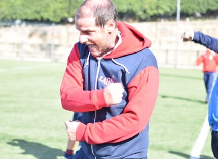 Montespaccato, colpaccio per le giovanili: Under 17 a Civero