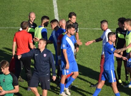 Rieti – Atletico, un pareggio che serve più ai primi. Intanto il Latina sbircia..