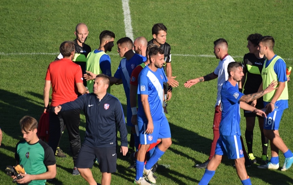 Rieti – Atletico, un pareggio che serve più ai primi. Intanto il Latina sbircia..