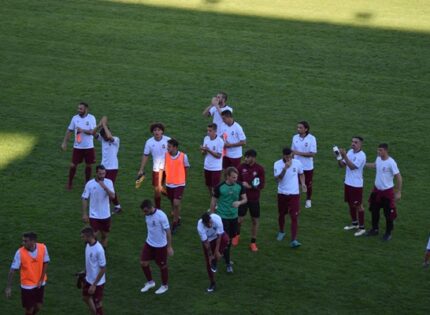 Serie D Girone G, l’undicesima: occasione Atletico a Tortolì, rischio Rieti col Trastevere