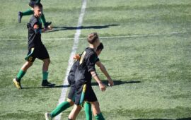 Allievi Elite: Pro Calcio Tor Sapienza sprecona, con il Ladispoli è 1-1