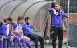 Allievi Elite, 25^ giornata: pari Vigor Perconti-Ostiamare nel girone A; gran bagarre in vetta nel B