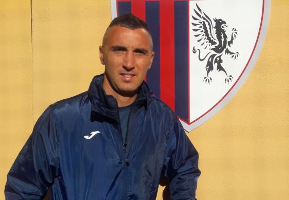 Grifone Monteverde, Proietti: “La nostra Scuola Calcio? Presenza e semplicità”