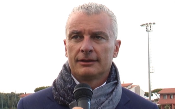 SFF Atletico, parla patron Ciaccia: “Il trasferimento a Fiuggi? Ipotesi concreta…”