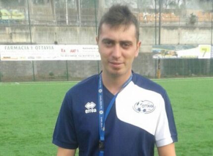 Ottavia, Palma: “Rosa competitiva, puntiamo alle zone alte”