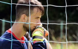 Francabandiera-Flaminia, accordo vicino: il portiere dovrebbe firmare domani