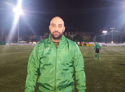 PC Tor Sapienza, cambio alla Juniores: Citernesi lascia, ecco Guida