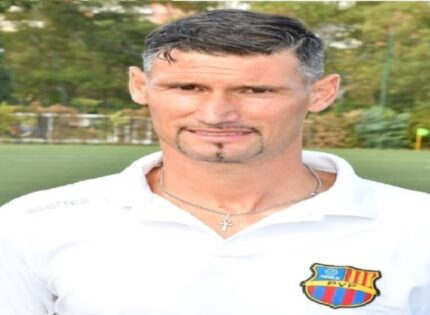 Giovanissimi Elite – Vigor Perconti, parla Di Luigi: “Il nostro obiettivo? La continuità”
