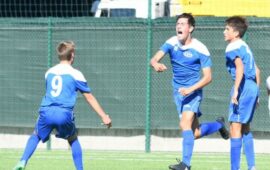 Giovanissimi Elite, la nona: riflettori sul Sale e sul Roma; Pol.Carso – Tor di Quinto per il secondo posto