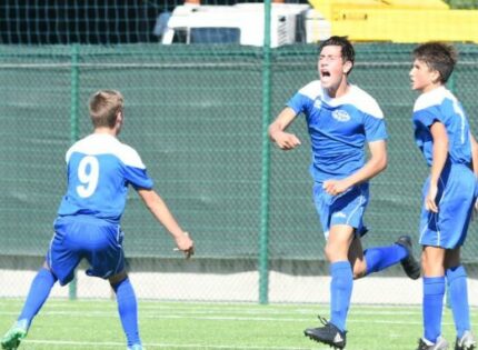 Giovanissimi Elite, la sesta: una domenica per cuori forti