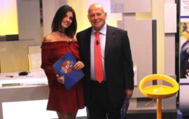 Sport in Oro/Settore Giovanile: una domenica gialloblu in compagnia dell’Urbetevere