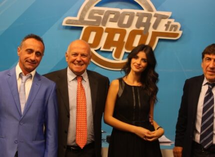 Sport in Oro/Settore Giovanile: due giovani direttori con i quali analizzare i campionati di Elite