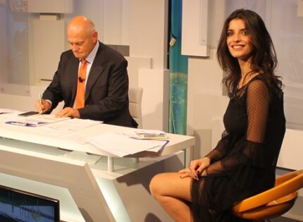 Fotogallery “Sport In Oro” del 22 Ottobre 2017