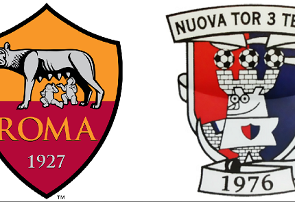 Giovanissimi Fascia B Elite: “manita” della Roma alla Nuova Tor Tre Teste