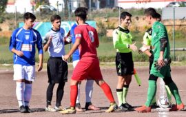 Anzio, primo successo per la Juniores contro l’Aprilia