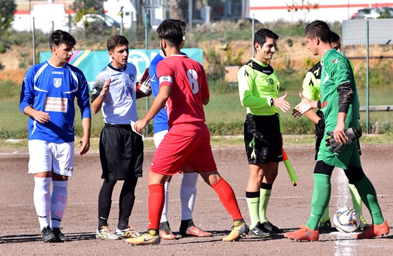 Anzio, primo successo per la Juniores contro l’Aprilia