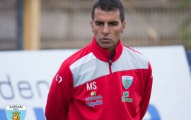Sassari Latte Dolce, si va verso l’esonero di Marco Sanna