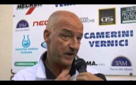 Mariotti, un po’ di sarrismo ad Albano:”Maurizio fra i top europei, guardo il suo metodo”