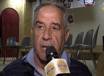 Massimina, l’intervista al nuovo DG Franco Mezzatesta
