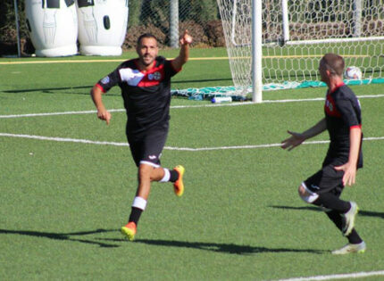 Serie D Girone G, il giudice sportivo: stangata San Teodoro, due gare a Morbidelli