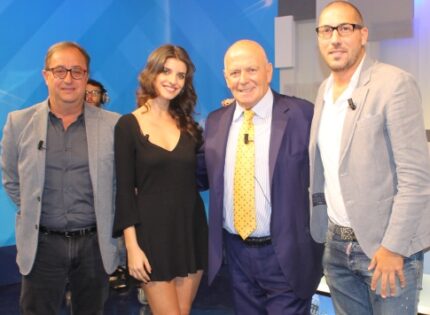 Ostiamare, ufficializzati i tecnici del Settore Giovanile