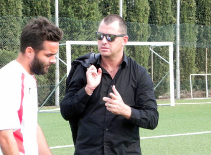 Prosia, prime parole in biancorosso: “Ad Anzio vittoria del gruppo”