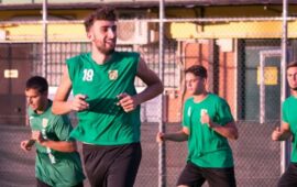 PC Tor Sapienza, Santori dai box: “Non so quando tornerò, i miei compagni stanno facendo benissimo”