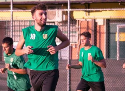 PC Tor Sapienza, Santori dai box: “Non so quando tornerò, i miei compagni stanno facendo benissimo”