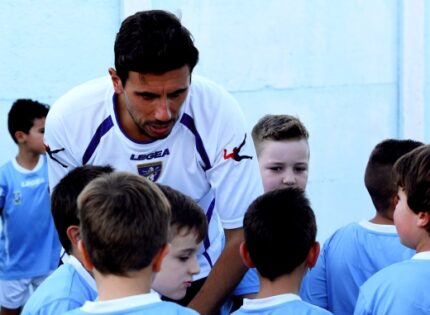 Poli Autorizzati: il Frosinone fa visita all’Anzio
