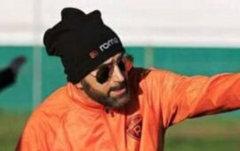 Juniores Elite – Romulea, la carica di Feroce:’Grande voglia e determinazione, siamo sulla giusta strada’
