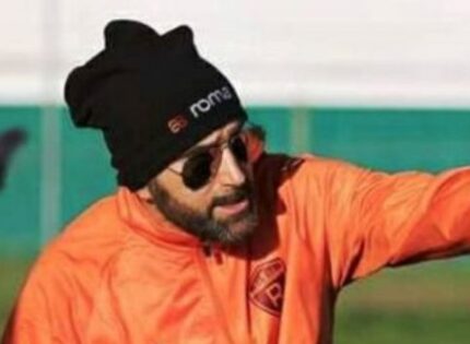 Juniores Elite – Romulea, la carica di Feroce:’Grande voglia e determinazione, siamo sulla giusta strada’