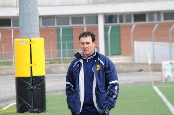 Guidonia, un fine settimana sfortunato con gli arbitri